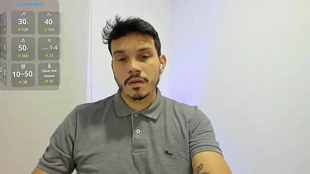 alejandro stark online show from 09-21-25, 03:35