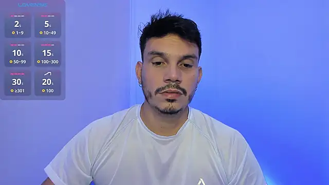 alejandro stark online show from 09-30-25, 08:47