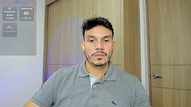 alejandro stark online show from 10-01-25, 11:11