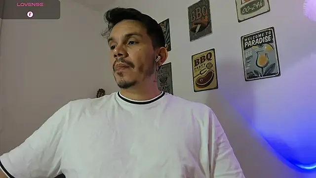 alejandro stark online show from 01-15-26, 08:52