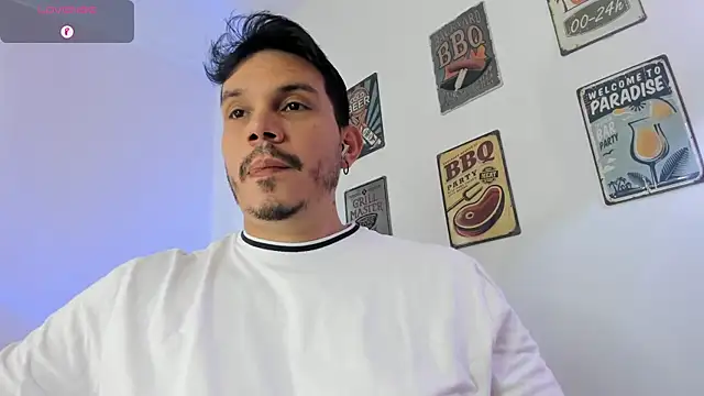 alejandro stark online show from 02-22-26, 03:21