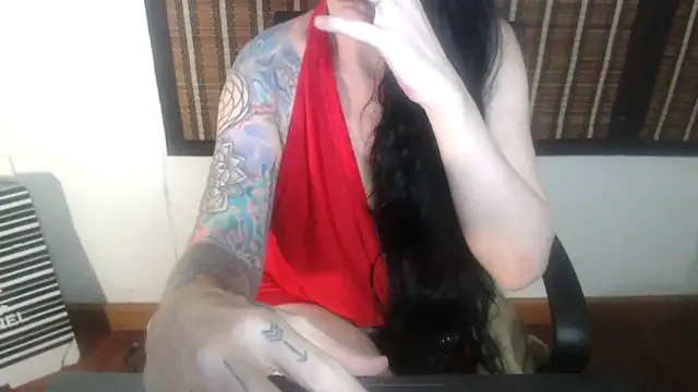 VenusX online show from 10-07-25, 04:15