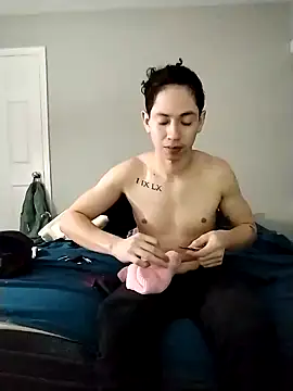 LiverandBrat77 online show from 12-18-24, 06:10