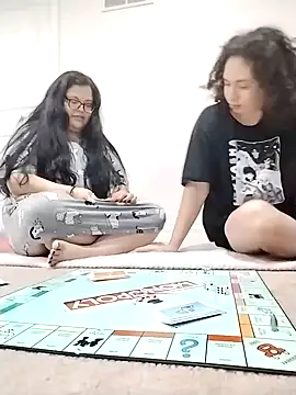 LiverandBrat77 online show from 09-12-25, 12:00