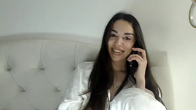 Mika Gold online show from 02-18-26, 05:42