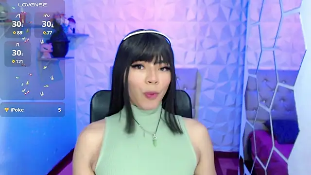 hurrencam online show from 01-20-25, 05:16