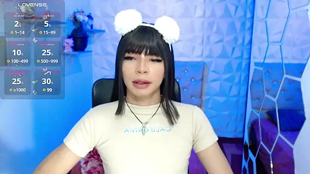 hurrencam online show from 01-23-25, 05:21