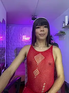 hurrencam online show from 02-24-25, 01:21