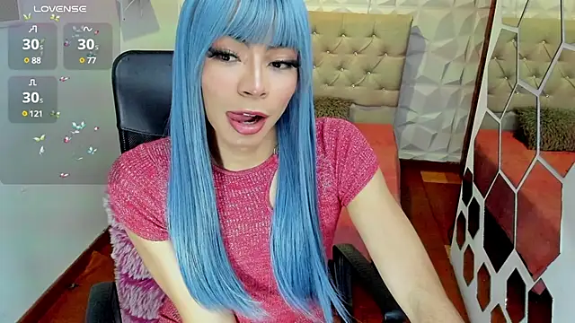 hurrencam online show from 03-21-25, 04:51