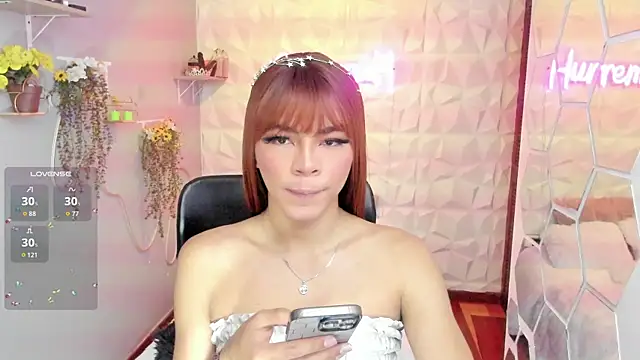 hurrencam online show from 09-13-25, 05:13