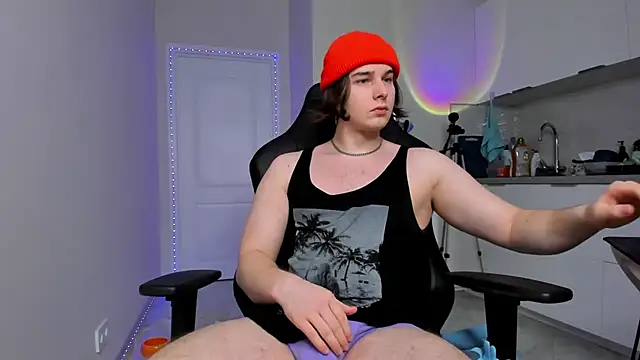 Vincent Strong online show from 02-23-25, 10:17