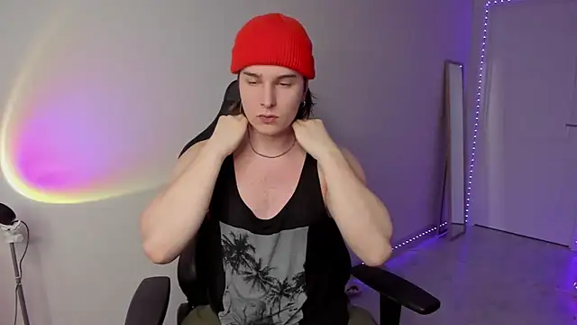 Vincent Strong online show from 03-15-25, 04:43