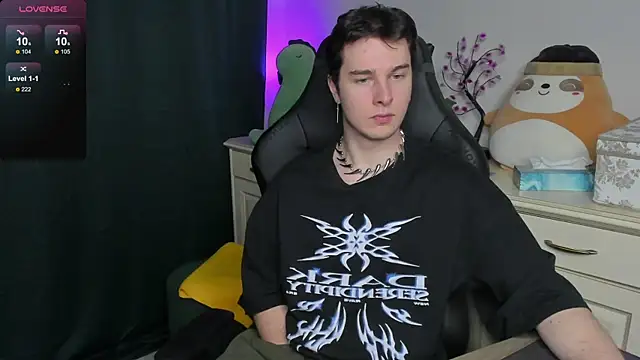 Snapshot of Vincent_Strong chatting on 01-16-26, 01:37 Vincent Strong online show from 01-16-26, 01:37