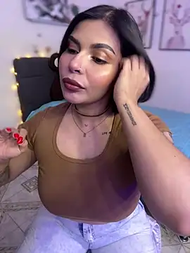 GigiiStone online show from 03-01-25, 11:04