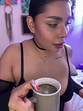 GigiiStone online show from 03-14-25, 11:00