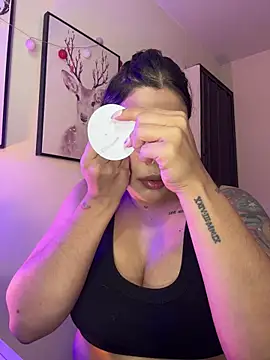 GigiiStone online show from 01-18-26, 06:44