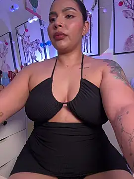 GigiiStone online show from 03-03-26, 02:12