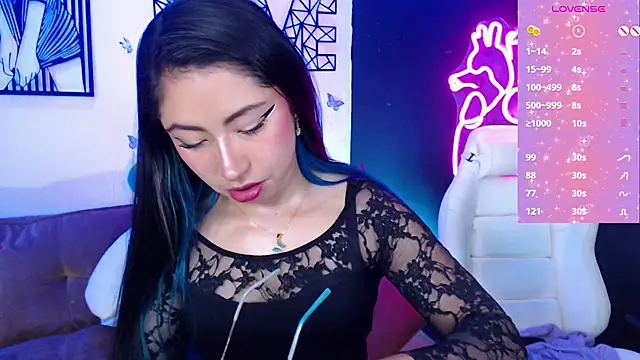 demyanderson  online show from 02-09-25, 12:28