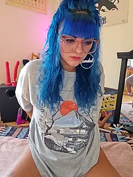 anyalikestosuck online show from 09-24-25, 04:32