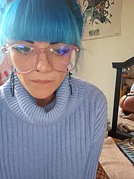 anyalikestosuck online show from 10-10-25, 06:40