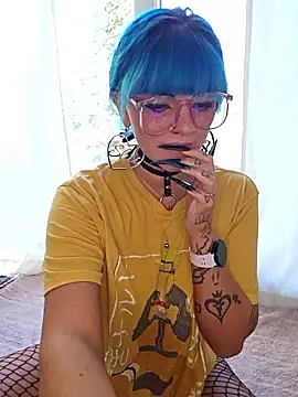 anyalikestosuck online show from 10-15-25, 05:46