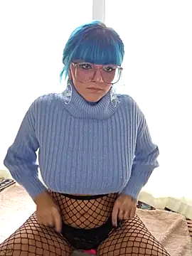 anyalikestosuck online show from 10-23-25, 06:06