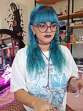 anyalikestosuck online show from 11-13-25, 05:01