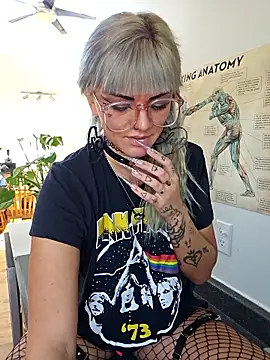 anyalikestosuck online show from 01-15-26, 08:01