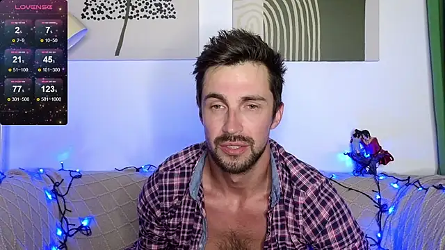 Promethe us online show from 01-15-25, 12:58