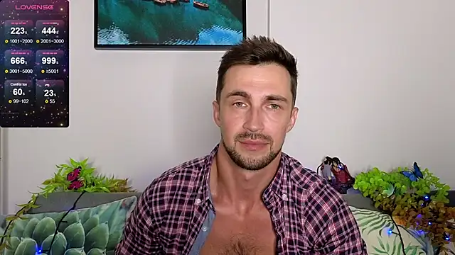 Promethe us online show from 01-25-25, 11:55