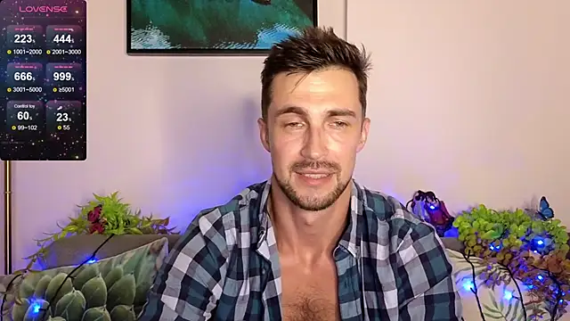 Promethe us online show from 01-26-25, 12:01