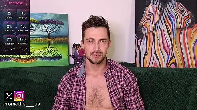 Promethe us online show from 04-03-26, 06:50