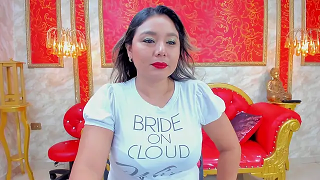 Snapshot of Myhottie_Milf chatting on 02-07-25, 01:22 Myhottie Milf online show from 02-07-25, 01:22