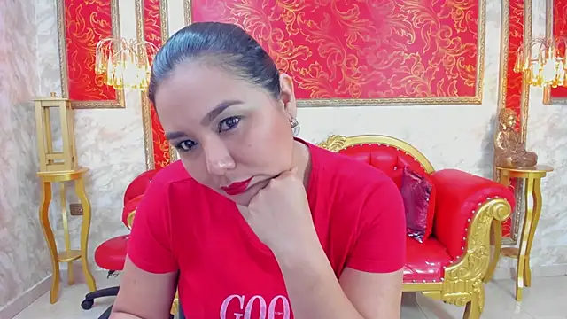 Snapshot of Myhottie_Milf chatting on 03-18-25, 01:31 Myhottie Milf online show from 03-18-25, 01:31