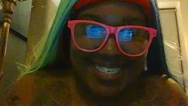 ShaBrimDaPornstar online show from 02-27-25, 11:48