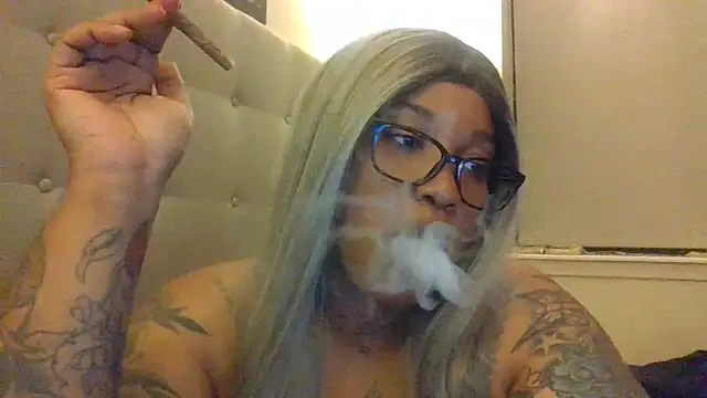 ShaBrimDaPornstar online show from 09-24-25, 01:31