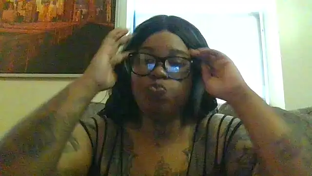 ShaBrimDaPornstar online show from 09-27-25, 06:02