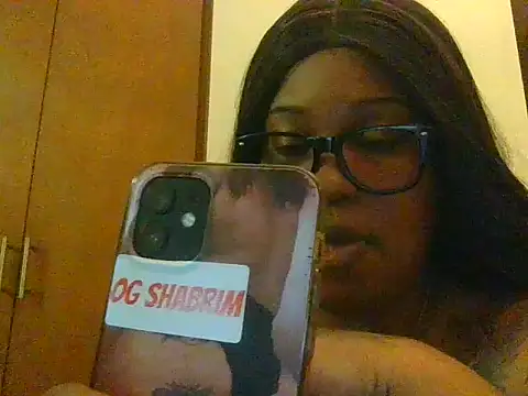 ShaBrimDaPornstar online show from 11-14-25, 02:10