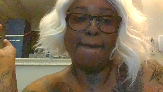 ShaBrimDaPornstar online show from 12-14-25, 07:18