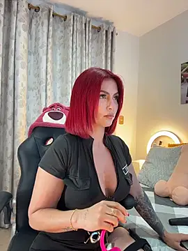 zafiro mo0n online show from 03-30-26, 10:44