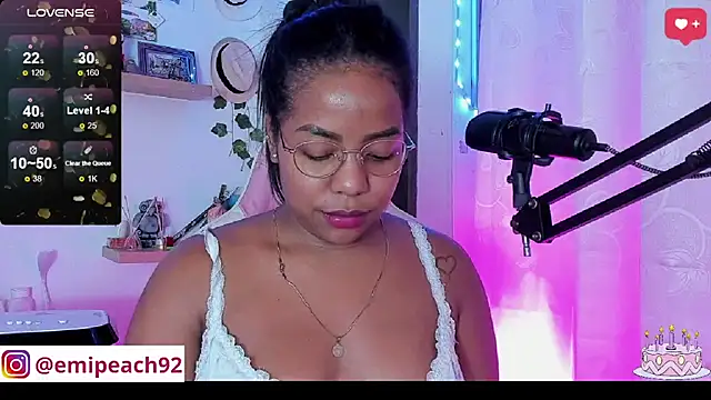 samanthaabloom online show from 03-21-25, 04:17