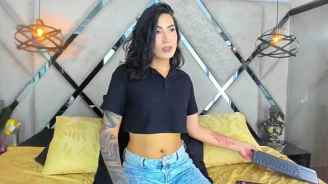 Taly Fox online show from 12-12-24, 09:26