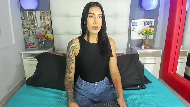 Taly Fox online show from 10-03-25, 09:56