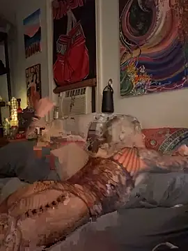 Terrafirma online show from 09-14-25, 04:22