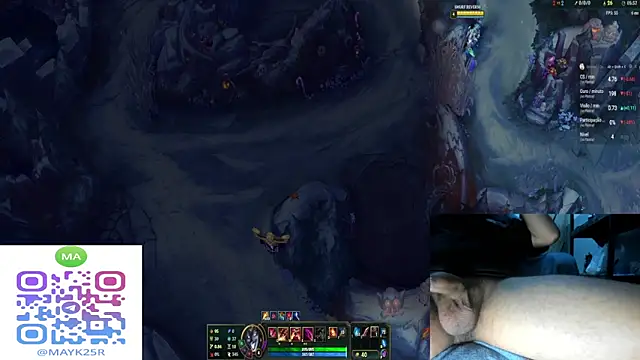 Novin18RJ online show from 12-19-25, 06:59