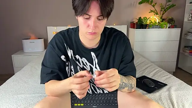 tanya goddesss online show from 09-09-25, 02:16