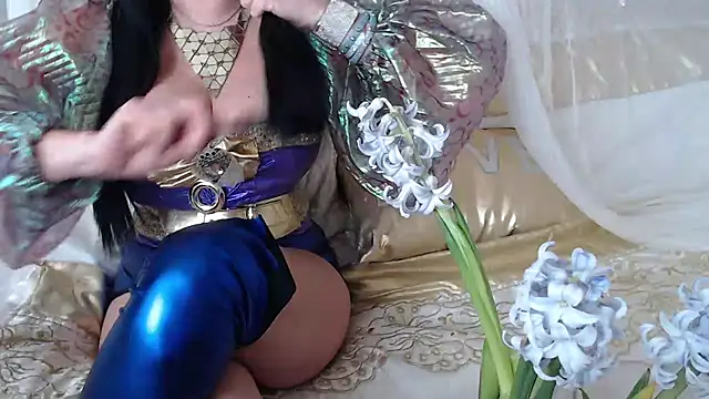 Mia-Montal777 online show from 03-15-25, 06:58