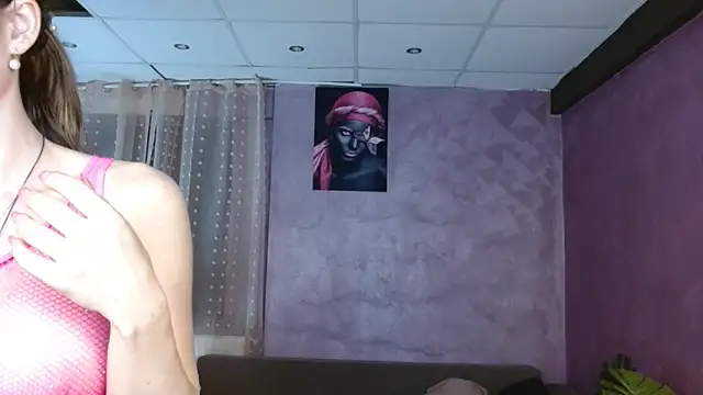 DanieleAida online show from 01-19-25, 06:31