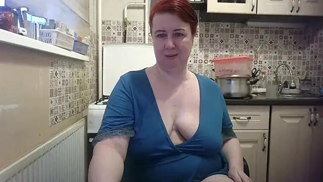 NikolRedMilf online show from 01-02-25, 12:24