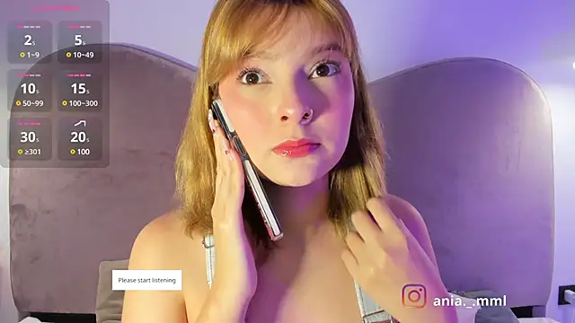 Snapshot of Ania_jones chatting on 03-01-25, 07:59 Ania jones online show from 03-01-25, 07:59